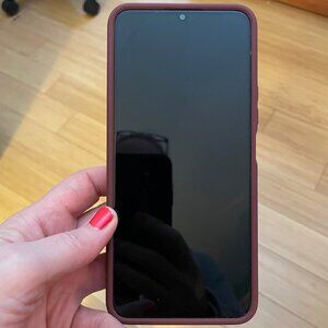 Lively Jitterbug Smart4 Phone